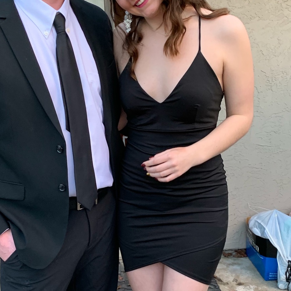 Little Black Dress🥀
